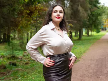 Livejasmin Sex Chat of GaylaAlmazova