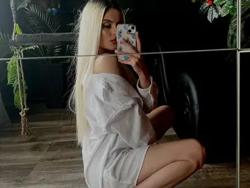 Livejasmin Best Webcam of Selenadazy