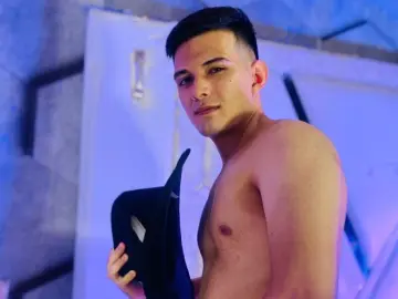 Livejasmin Adult Webcam of RonaldMarin
