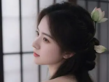 Livejasmin Best Webcam of YiQiao