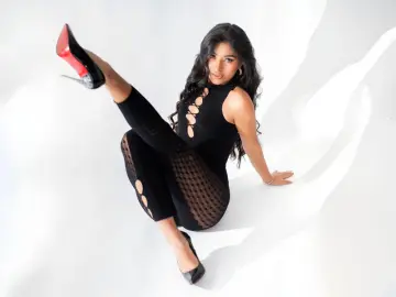 Livejasmin Free Live Porn of ElieMorgan