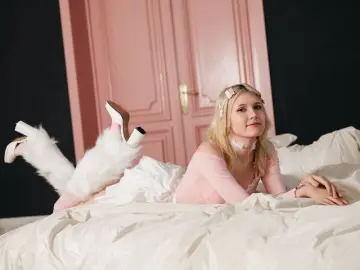 Livejasmin Live Sex Cam of MilaKlark