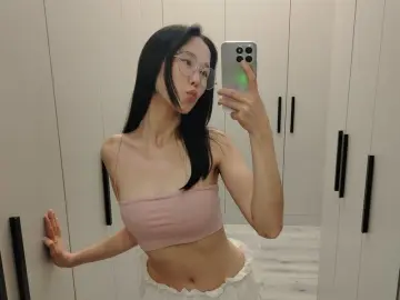 Livejasmin Sex Chat of ReinaChann