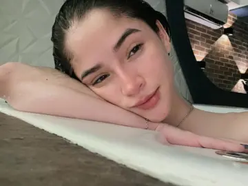 Livejasmin Live Sex of CamilaMalkovich