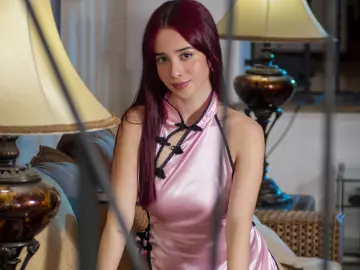 Livejasmin Live Sex of SaraMars