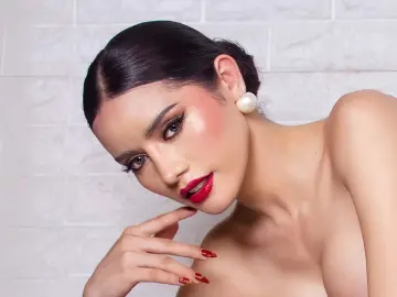 Livejasmin Free Live Porn of SeraphinaHeather