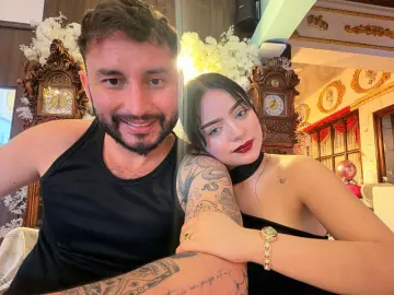 Livejasmin Free Porn Cam of EvaAndJacob