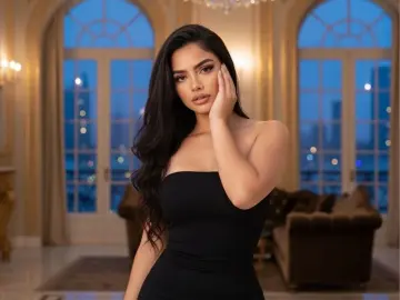 Livejasmin Sex Cam of AnnieCollins