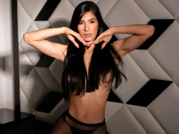 Livejasmin Free Porn Cam of FernandaParisi