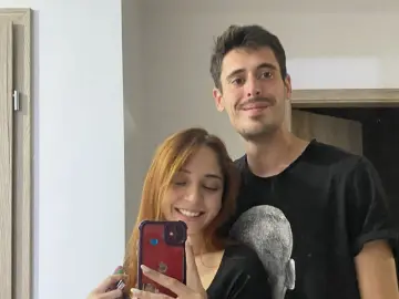 Livejasmin Best Webcam of DhaliaAndMikele