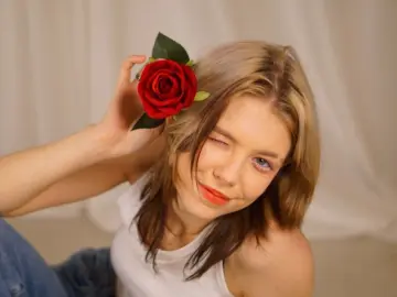 Livejasmin Sex Cam of BettieDaryanl