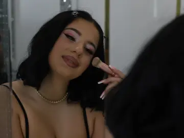 Livejasmin Best live sex cam show of VanessaDesyre