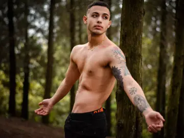 Livejasmin Sex Chat of AUSTINCL