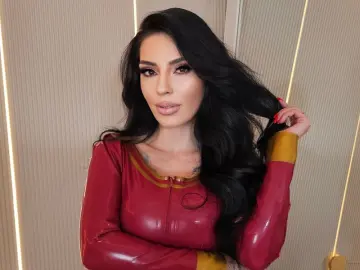 Livejasmin Adult Webcams of DavinaFraser