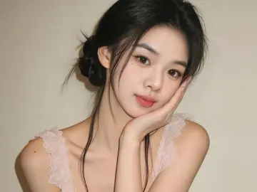 Livejasmin Sex Cam of SuYi