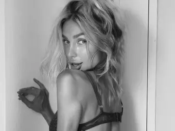 Livejasmin Free Porn Cam of EvaWade