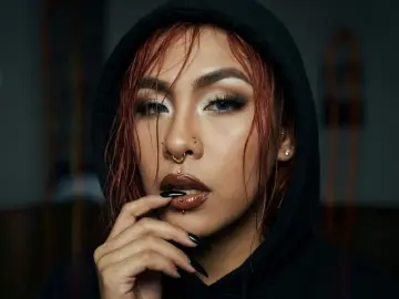 Livejasmin Sex Cam of SharomCastle