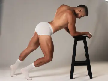 Livejasmin Best Webcam of MarkSantoz