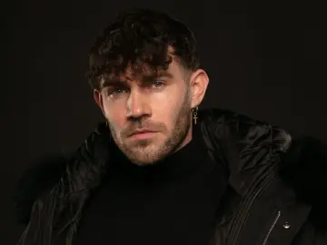 Livejasmin Private Sex Chat of alphahhunk