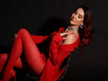 Livejasmin Live Porn of AlexaFetish