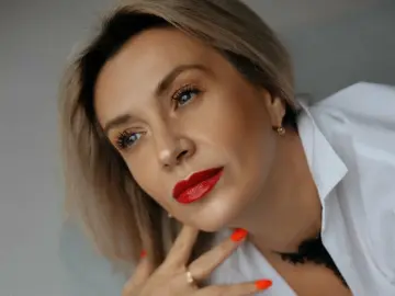 Livejasmin Adult Video Chat of SandraAlissa