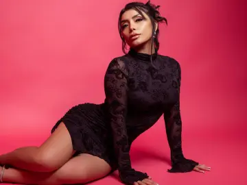 Livejasmin Sex Cam of FlorenciaCopper