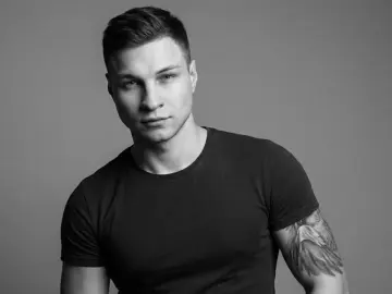 Livejasmin Adult Webcam of AlexPolo