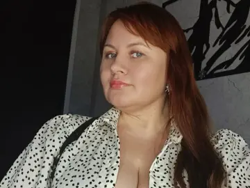 Livejasmin Adult Video Chat of NikkyMist
