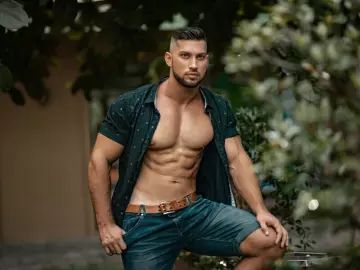 Livejasmin Best Webcam of RonnieHarris