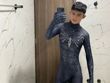 Livejasmin Best Webcam of PatrickHowland
