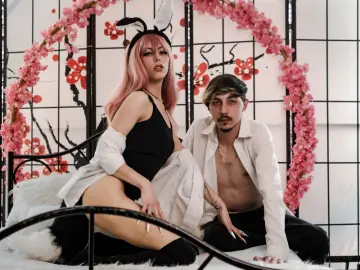 Livejasmin Sex Cam of JunnaAndKurt