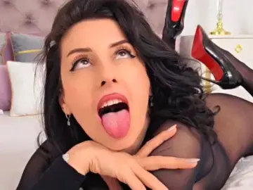 Livejasmin Watch Live Sex Cams of KarinAss