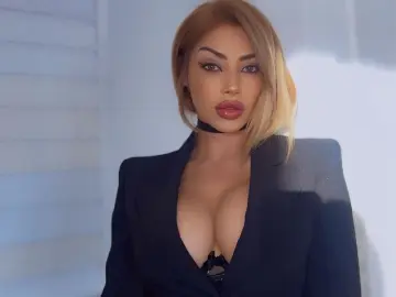 Livejasmin Adult Webcam of LindaDu