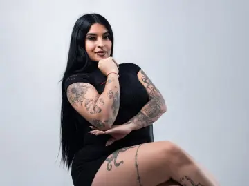 Livejasmin Adult Webcam of BellaMonrow