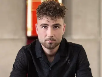 Livejasmin Watch Live Sex Cams of KyloEast