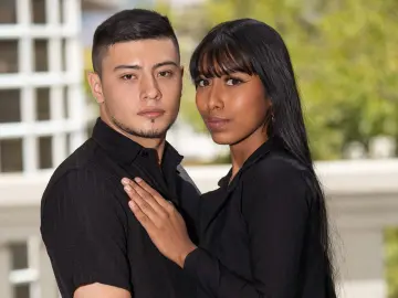 Livejasmin Free Live Porn of HannaAndApolo