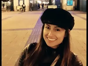 Myfreecams Nude Webcam of Alizee___