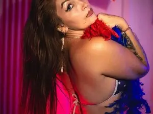 Myfreecams Sex Chat of Beauty_milf4