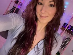 Myfreecams Adult Video Chat of AnnaFaux