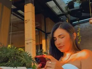 Myfreecams Live Porn of Conie_jones
