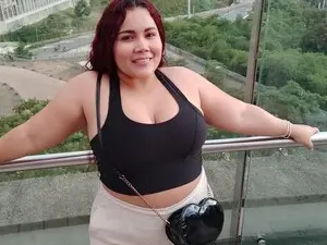 Myfreecams Adult Webcam of Camila_cams
