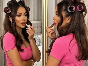 Myfreecams Free Porn Cam of LoveQuine