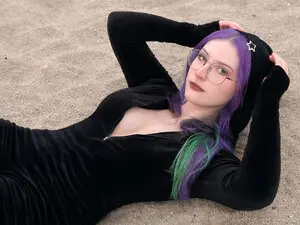 Myfreecams Free Porn Cam of Violetrix