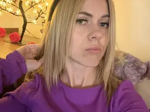 Myfreecams Nude Webcam of Passion_