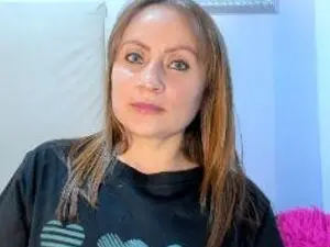 Myfreecams Best Webcam of Grettel_