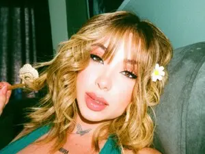 Myfreecams Sex Chat of MeganxPalmer