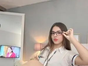 Myfreecams Adult Video Chat of Liaa_