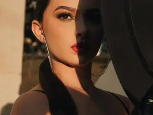 Myfreecams Sex Chat of AliceHarper_