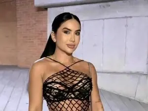 Myfreecams Nude Webcam of Caro_Cano