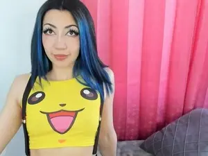 Myfreecams Free Porn Cam of VictoriaRuss